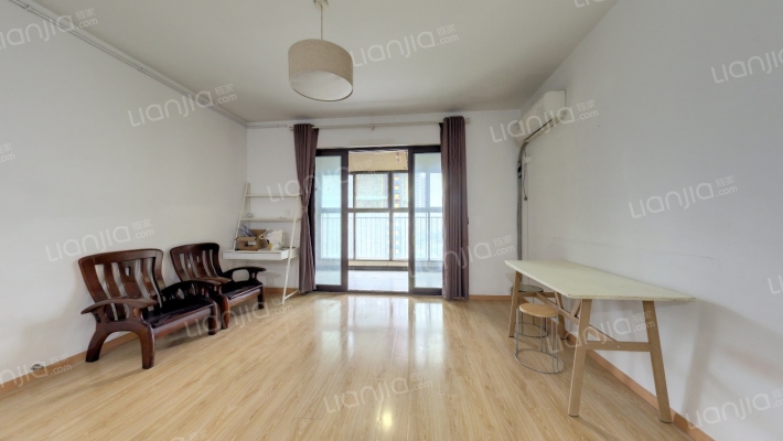 金浦御龙湾H区二手房实景图