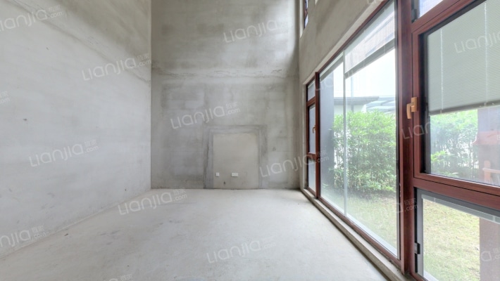 美好紫蓬山壹号二手房实景图