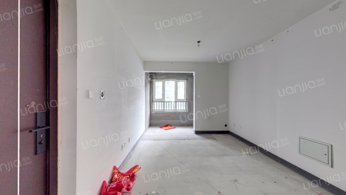 溪悦花园二期二手房实景图