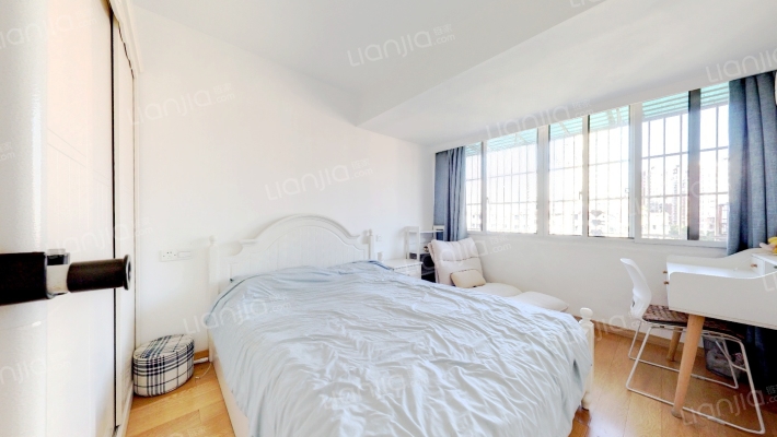 锦绣新村二手房实景图