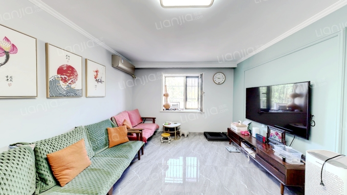 普庆里二手房实景图