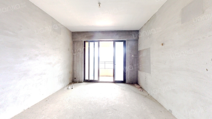 金地湖山大境二期二手房实景图