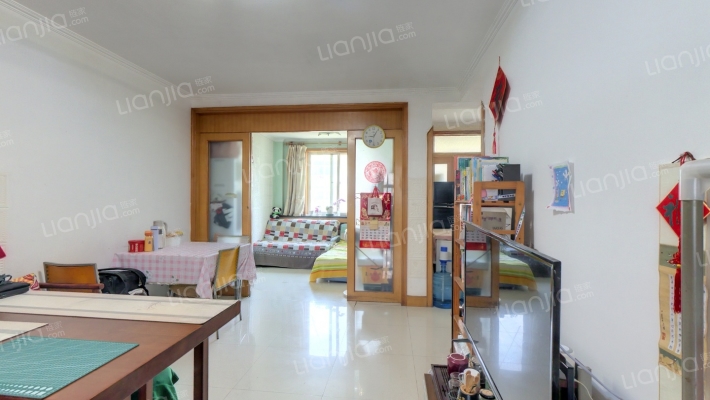 福岭小区H区二手房实景图