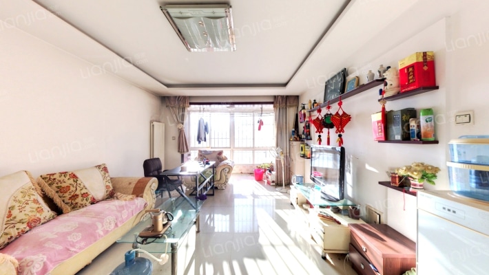 名仕佳苑二手房实景图