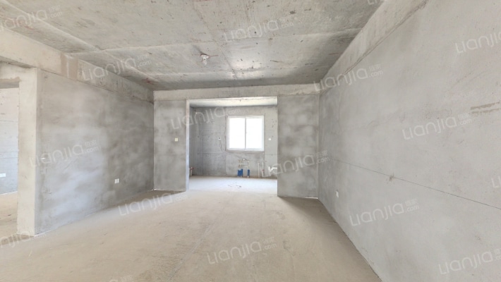 聚福苑二手房实景图