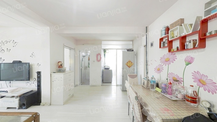 港星里二手房实景图