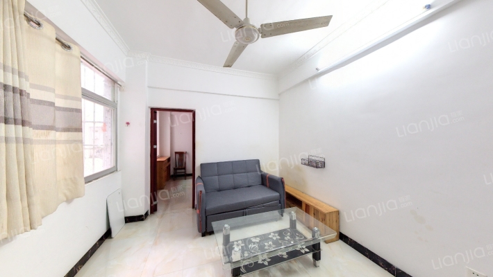 明珠广场二手房实景图