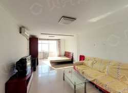 整租·宾阳里小区 2室1厅 南/北_宾阳里小区租房