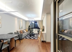 整租·雍荣府A区 3室2厅 南_雍荣府A区租房