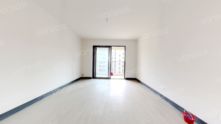 中海·寰湖时代二手房实景图