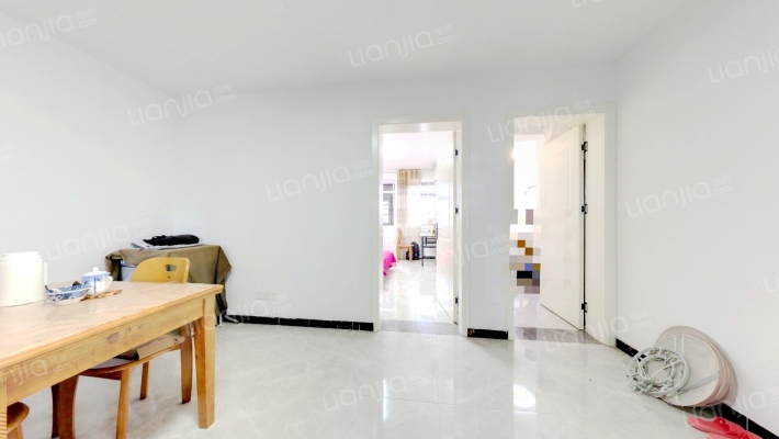 清凉山庄二手房实景图