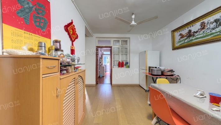 裕溪路1527号二手房实景图