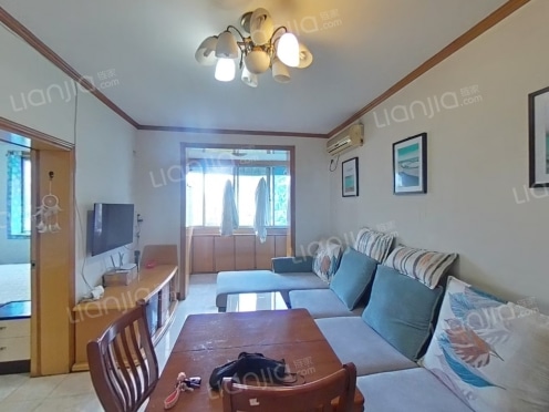 整租·交大南园 3室1厅 南/北