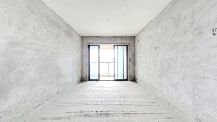 锦荣府二手房实景图