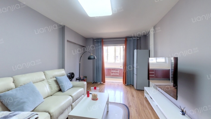 一品家园二手房实景图