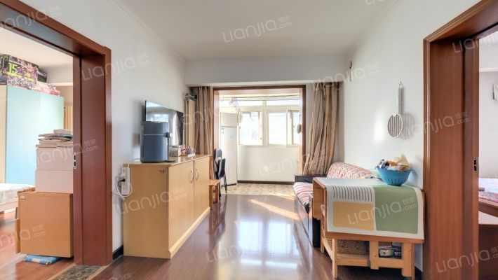 南水关二手房实景图