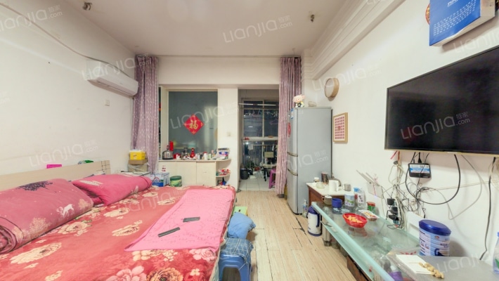 福娃美景二手房实景图