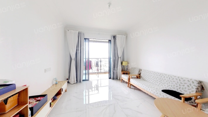 碧桂园·中央公园二手房实景图