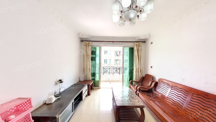 怡星花園二手房实景图