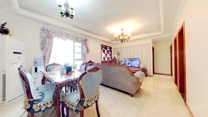 锦蓉佳苑二手房实景图