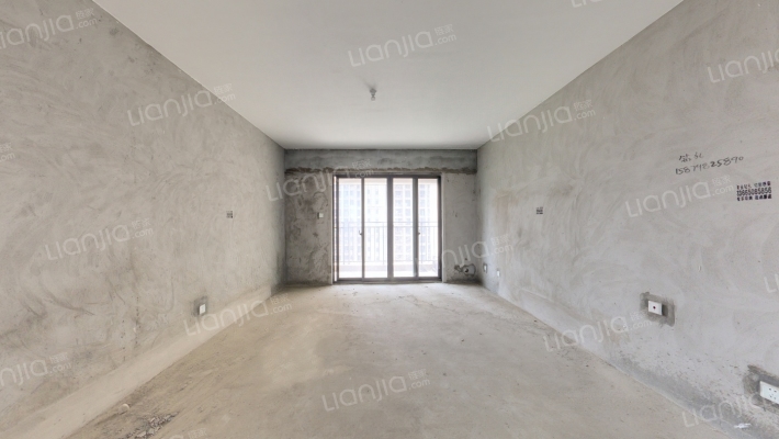 中联名城二手房实景图