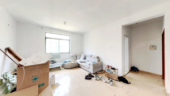 华盛格林丽景二手房实景图
