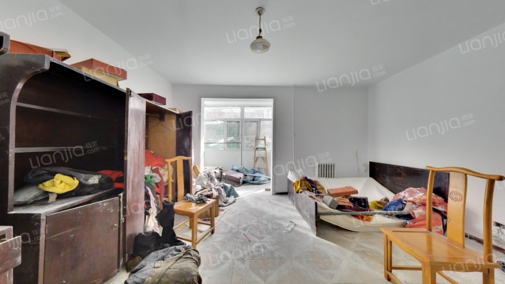 模式口北里西区二手房实景图