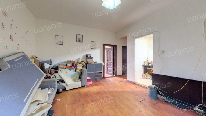 兴元华盛三期二手房实景图