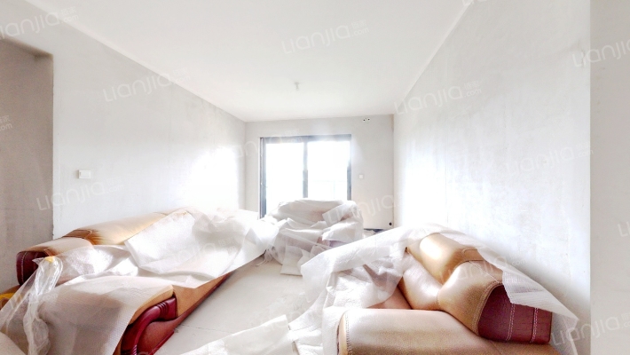 映湖十里二手房实景图