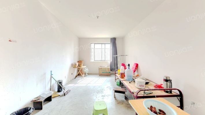 天和佳苑二手房实景图