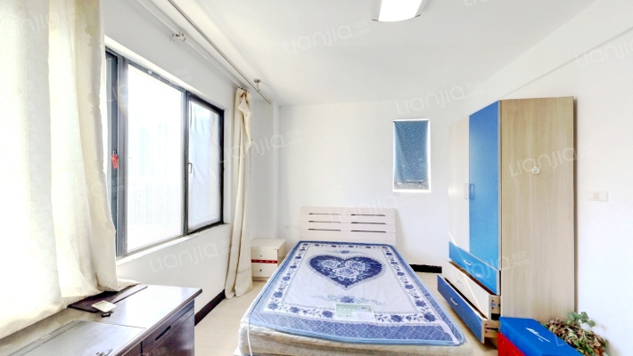 剑桥春天二手房实景图