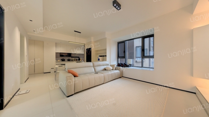 华汇天地二手房实景图