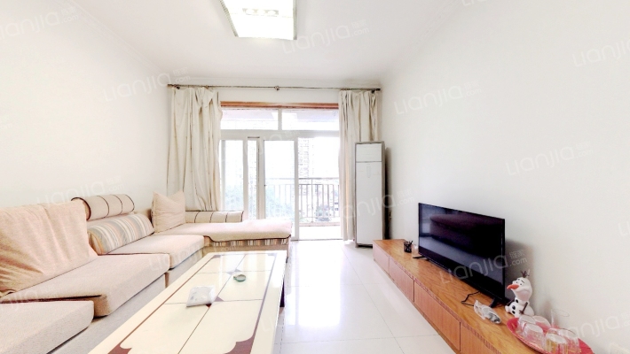 一城龙洲二手房实景图