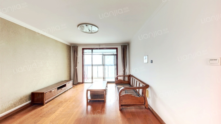 万振逍遥苑四期二手房实景图