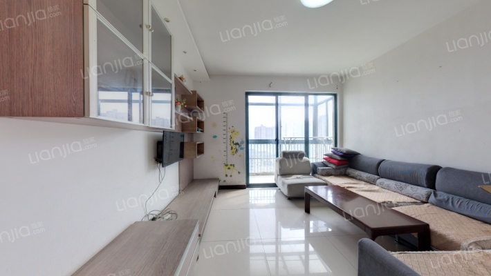 星雅嘉园逸品苑二手房实景图