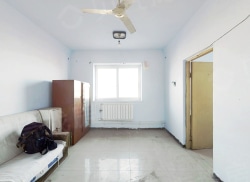 整租·万隆小区 2室1厅 南/北_万隆小区租房