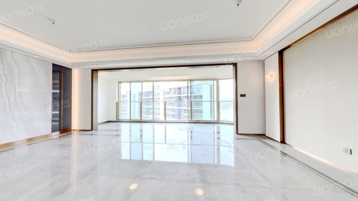 保亿御江临风二手房实景图