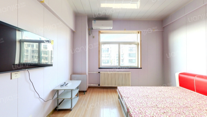 裕景天地小区二手房实景图