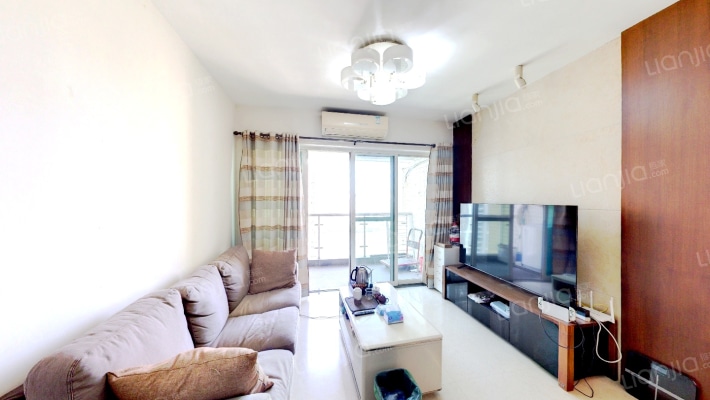 恒鑫东和湾二手房实景图