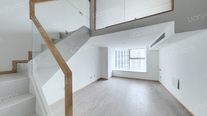 正荣梅溪紫阙台二手房实景图