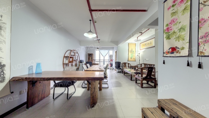 互信星座二手房实景图