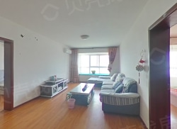 整租·双鱼湾 2室2厅 南_双鱼湾租房