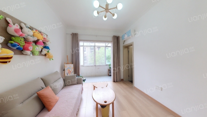 职业病防治院（永外正街336号）二手房实景图