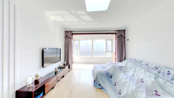 金家湾二手房实景图