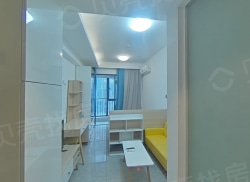 整租·万科首铸东江之星 1室0厅 东南_万科首铸东江之星租房