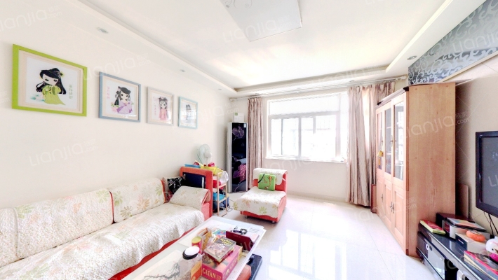 望湖城桂香居日桂苑二手房实景图