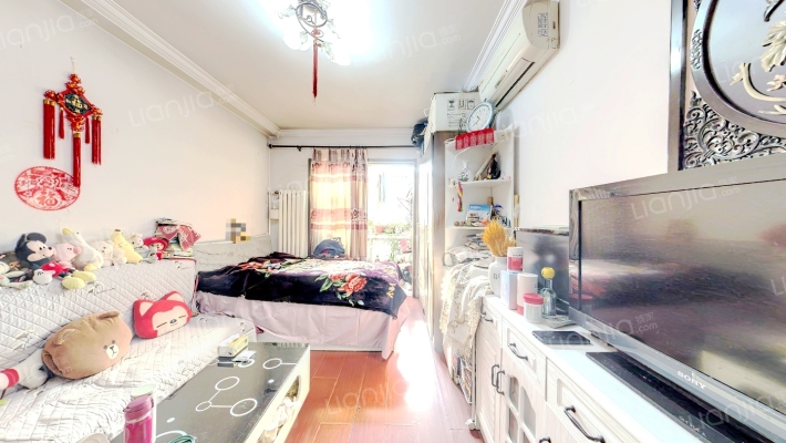 新城小区二手房实景图