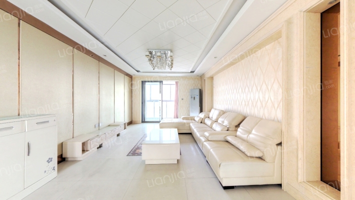 君悦半岛二手房实景图