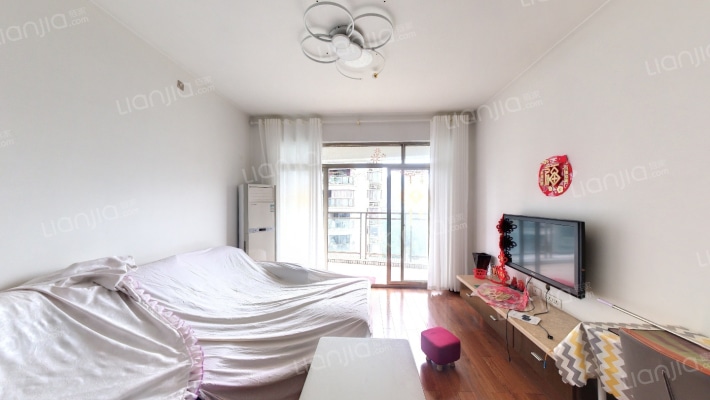 金科金砂水岸二手房实景图