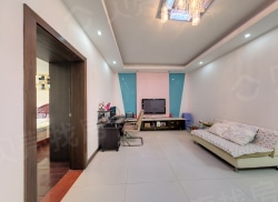 整租·香榭水岸一期 2室1厅 南_香榭水岸一期租房